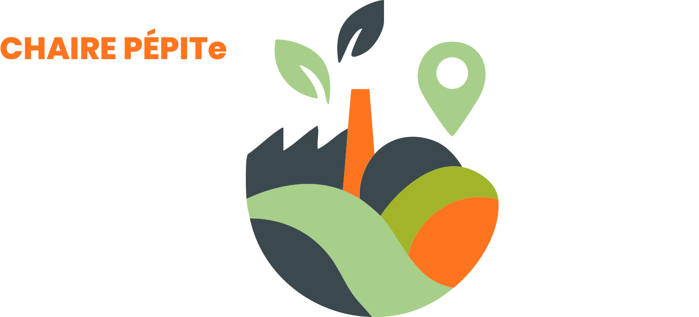 Penser la transition écologique et le renouveau industriel des territoires