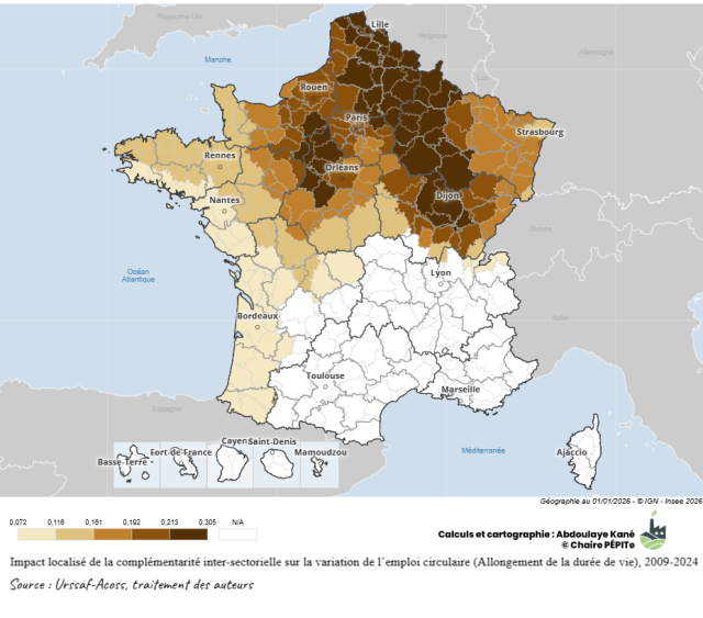 Fig.4.6B VariétéNonReliée DuréeVie